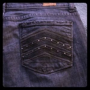 Jeans- only worn once